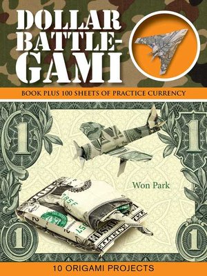 cover image of Dollar Battle-Gami